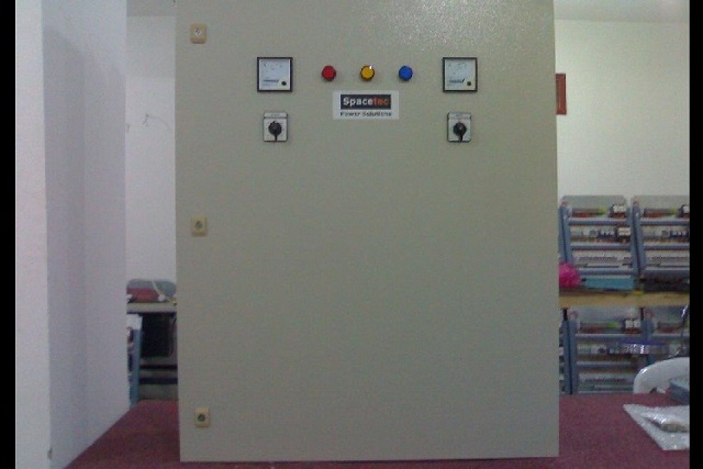 Control Panels