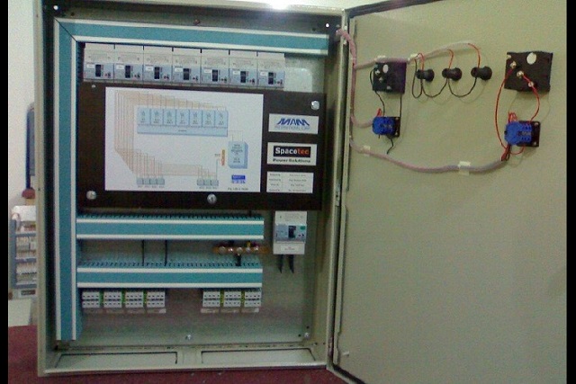 Control Panels