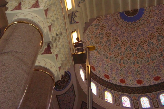 ALSALEH Mosque